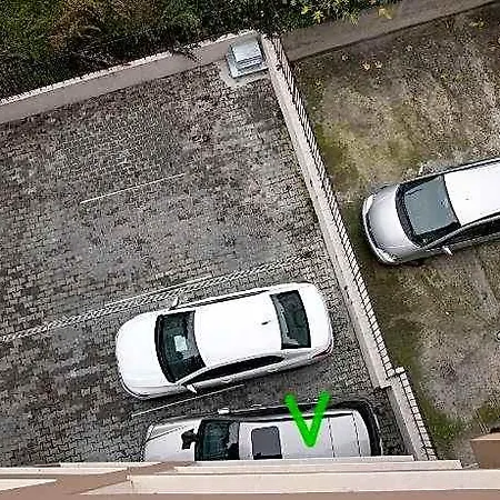 Hotel Joy Center Private Parking 5*