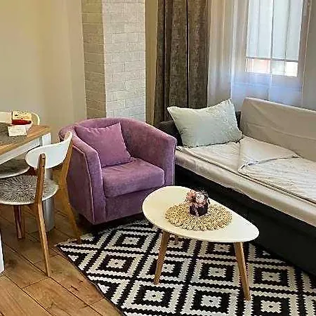 Hotel Joy Center Private Parking Burgas