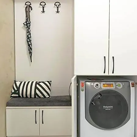 Joy Center Private Parking 5* Burgas